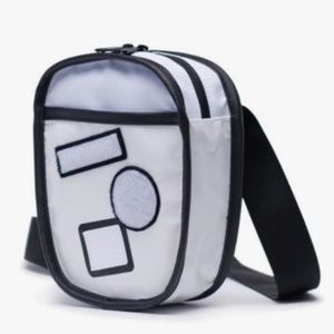 Herschel X Joshua Vides "Cruz" Crossbody Bag